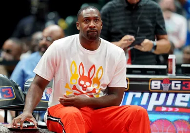 Cooper Neill/Getty Images for BIG3