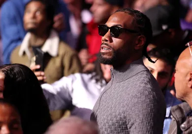 Katelyn Mulcahy/Getty Images