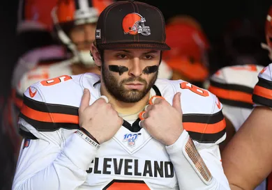 Norm Hall / Getty Images