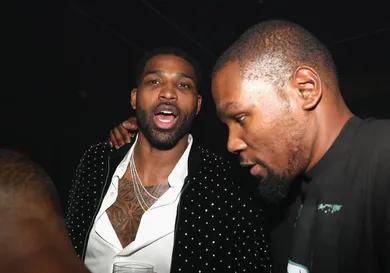 Johnny Nunez/Getty Images