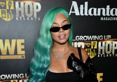 Paras Griffin / Stringer / Getty Images