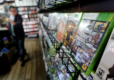 Mario Tama/Getty Images