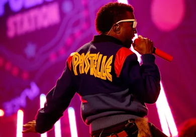 Kevin Winter/Getty Images