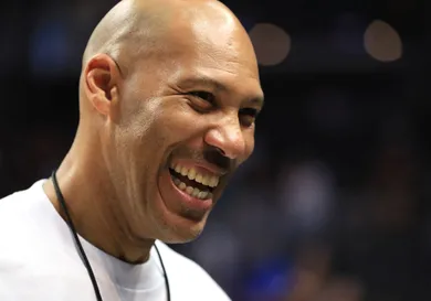 Sean M. Haffey/BIG3/Getty Images