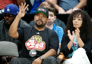 Ron Jenkins/BIG3 via Getty Images