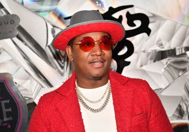 Paras Griffin/Getty Images