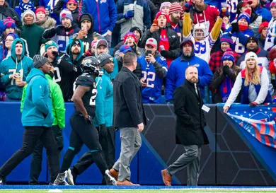 Brett Carlsen/Getty Images