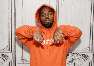 Nicholas Hunt / Getty Images