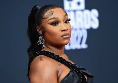 Paras Griffin/Getty Images