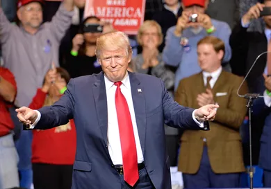 Sara D. Davis/Getty Images