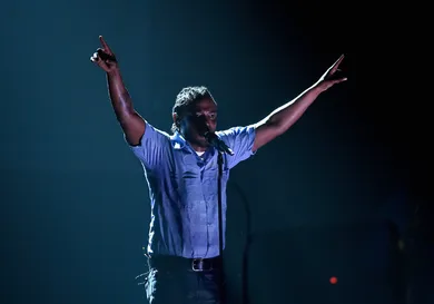 Kevork Djansezian/Getty Images