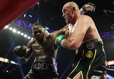 Al Bello/Getty Images