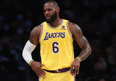 Harry How/Getty Images