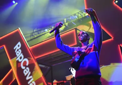 Ilya S. Savenok/Getty Images