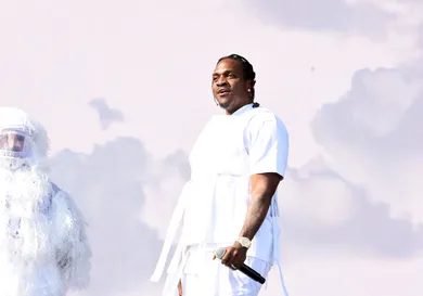 Kevin Winter/Getty Images