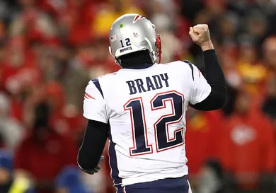 Ronald Martinez/Getty Images