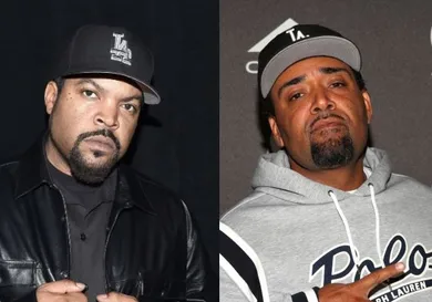 Nicholas Hunt / Staff / Getty Images, Christopher Polk / Staff / Getty Images