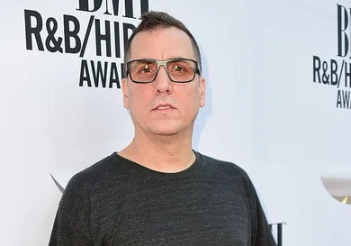 Frazer Harrison/Getty Images