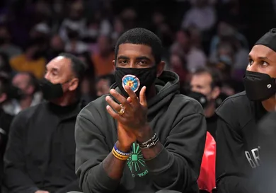 Kevork Djansezian/Getty Images