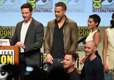 Kevin Winter/Getty Images