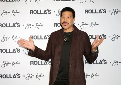 Rachel Murray/Getty Images