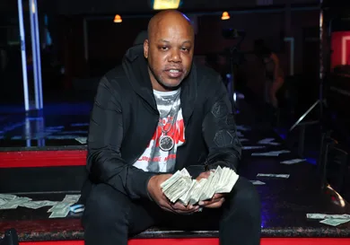 Joe Scarnici/Getty Images