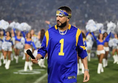 Harry How/Getty Images