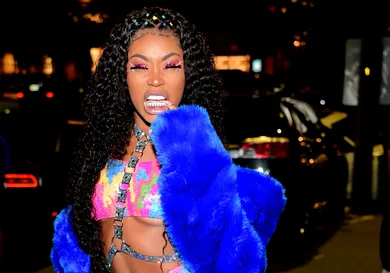 Prince Williams/WireImage/Getty Images