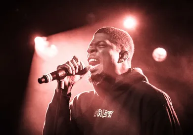 Gonzales Photo/Flemming Bo Jense/PYMCA/Universal Images Group via Getty Images