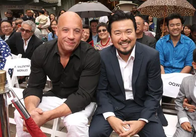 Todd Williamson/Getty Images