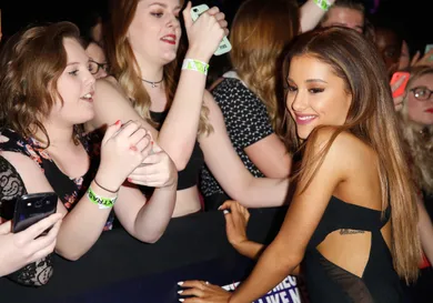 Tristan Fewings/Getty Images