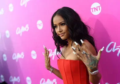 Emma McIntyre/Getty Images