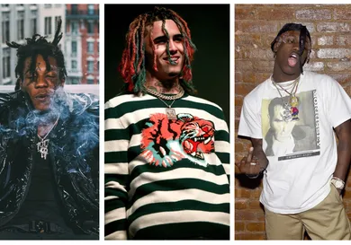 Jamie McCarthy/Getty Images, Scott Dudelson/Getty Images