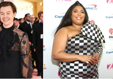 Dimitrios Kambouris/Getty Images /  Monica Schipper/Getty Image