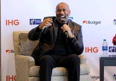 Cindy Ord / Getty Images