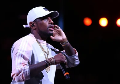 Mike Stobe/Getty Images