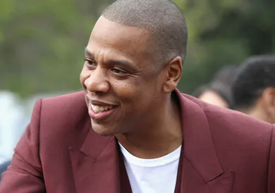 Ari Perilstein/Getty Images for Roc Nation