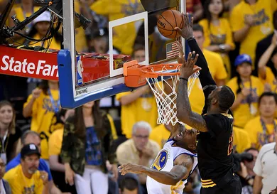 Thearon W. Henderson/Getty Images