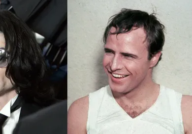 Kevork Djansezian-Pool/Getty Images, Hulton Archive/Getty Images