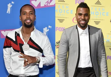 Mike Coppola & Jason Merritt/Getty Images