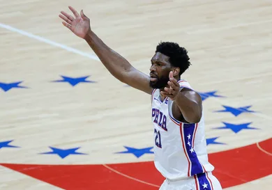 Tim Nwachukwu/Getty Images