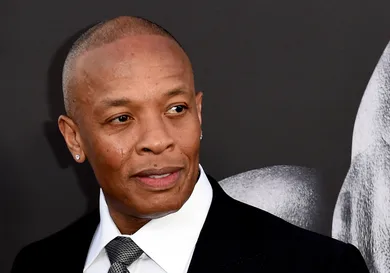 Photo by Kevin WinterGetty Images