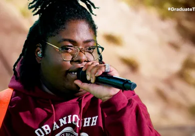 Getty Images/Getty Images for EIF & XQ