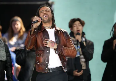 Chip Somodevilla/Getty Images