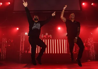 Paras Griffin/Getty Images for Atlantic Records