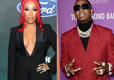 Leon Bennett & Steven Ferdman/Getty Images