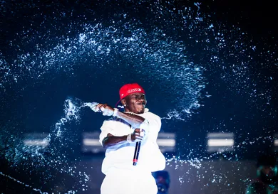 Rich Fury/Getty Images