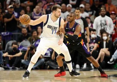 Christian Petersen/Getty Images