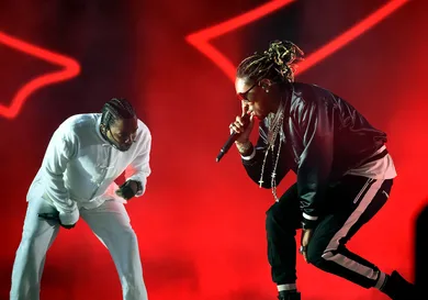 Kevin Winter / Getty Images