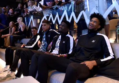 Bryan Bedder/Getty Images